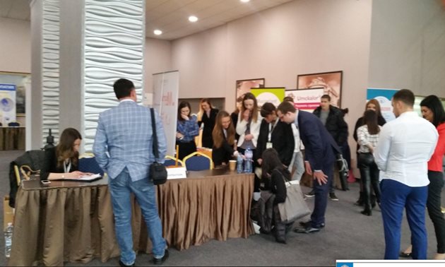 Експерти от България, Германия, Великобритания, Сърбия, Македония и Турция участваха в първата по рода си конференция във Варна.