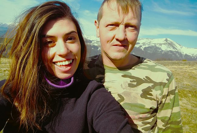 На 22 октомври Валери Йорданов и приятелката му Неделина Куртелова посрещнаха първото си общо дете Йордан.