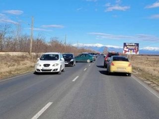 Двама са загинали в катастрофата, която затвори пътя Пловдив-Карлово (Обновена)