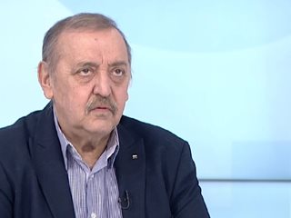 Проф. Кантарджиев: В момента в София няма толкова много болни от грип