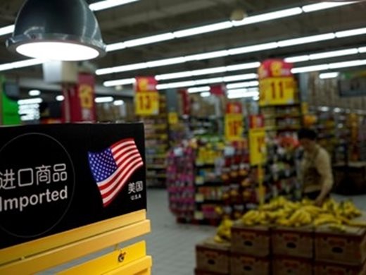 Китай публикува изявление относно тарифните мерки на САЩ