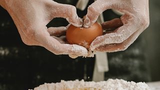 5 успешни алтернативи на яйцата за готвене