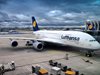 "Луфтханза" и нейни дъщерни авиокомпании временно спират полетите си до Израел