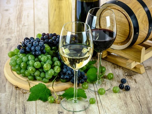 Румъния спасява винопроизводството в Европа