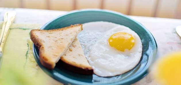 Учени: 3 яйца седмично намаляват с 60% риска за сърцето, а до 7 – със 75%