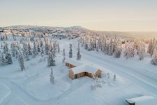 Живот на село и през хладните сезони