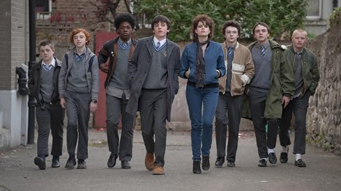 Sing Street