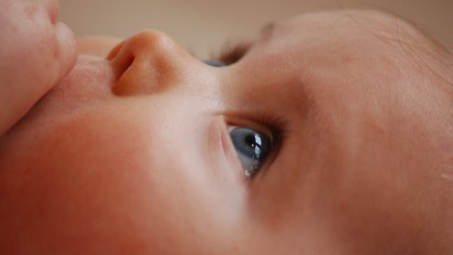Децата с алергии са по-склонни към инфекции на ушите и синусите