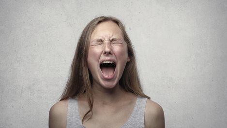 Семпли трикове за контрол над гнева