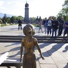 11-метров ще бъде паметникът на украинската майка