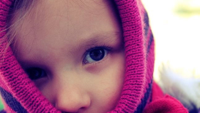 Истини и митове за предпазванe на детето от настинка