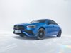 Новият Mercedes CLA ще има и китайски мотор