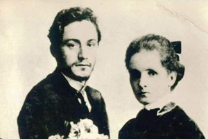 Георги Димитров и Любица Ивошевич
