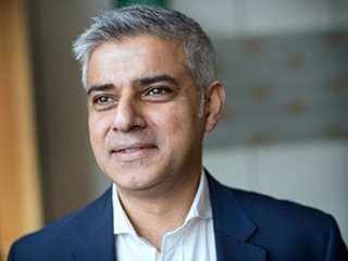 Садик Хан спечели битката за кмет на Лондон