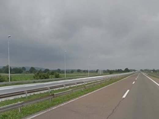 Слагат камери за скоростта на магистралата Белград - Ниш, глобите започват от 25 евро