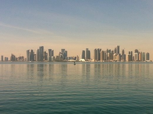 Катар ще отпусне 60 милиона долара на най-слабо развитите страни