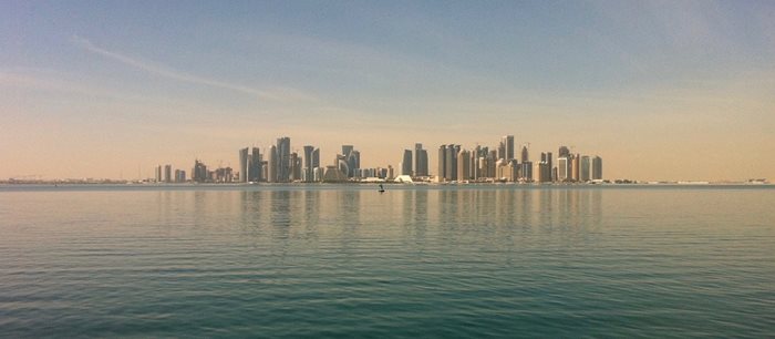 Кадър от Катар: Pixabay