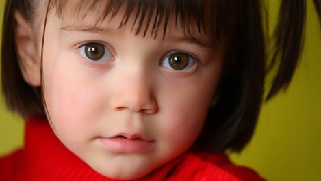 10 израза, които инжектират комплекси у детето