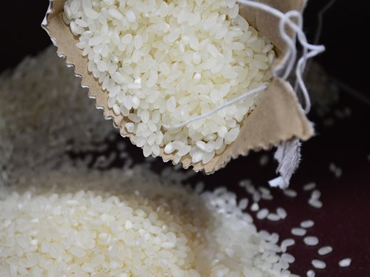 Индия забрани износа на ориз, освен сорта басмати