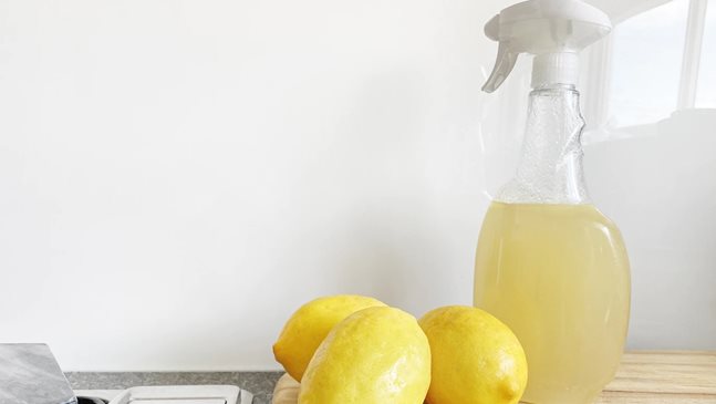 Как да премахнем неприятните миризми в кухнята