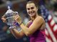 Арина Сабаленка пребори дъщерята на милиардера, спечели US Open