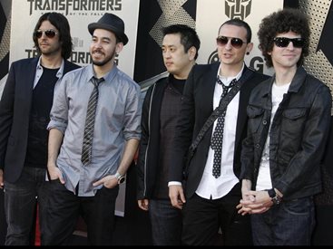 Linkin Park - пътят на мечтата