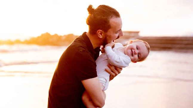 20 неща, на които всеки баща трябва да научи своя син