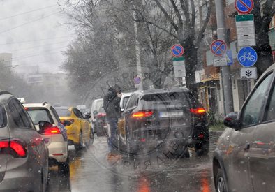 Бербатов мръзне по якенце