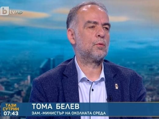 Тома Белев: Избягали от ферма норки могат да навредят на природата ни