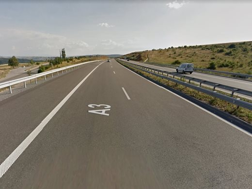 Пуснаха петиция за незабавен строеж на магистрала "Струма" в Кресненското дефиле