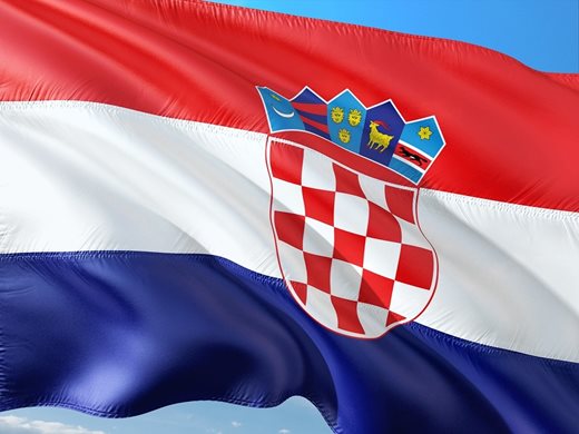 Хърватия подаде официална молба за "чакалнята на еврозоната"