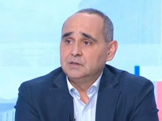 Росен Костурков: България не се вкарва в спирала от дългове с новия бюджет