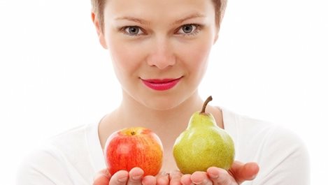 Как да избираме плодове и зеленчуци