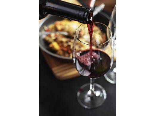 България произвежда около 120 милиона литра вино годишно