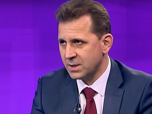 Кирил Темелков: Парното може да поскъпне с 5-10%