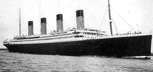 Часовникът на най-богатия пасажер, загинал на „Титаник“, се продава на търг