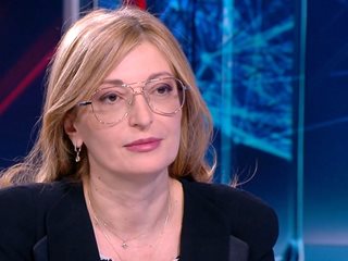 Екатерина Захариева: Европа започна да усеща, че изостава в растежа си