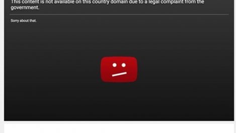 YouTube с нова политика за сваляне на клиповете