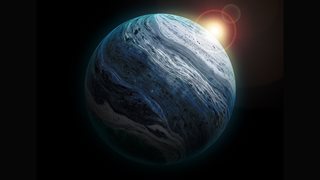Ретроградният Уран се проявява в две крайности