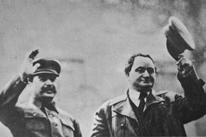 Сталин към Георги Димитров: Знаете ли защо останахте жив?