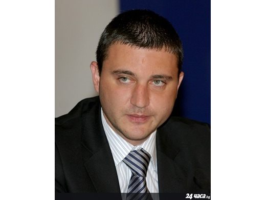 Владислав Горанов: Минималната работна заплата трябва да остане 460 лева
