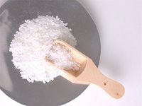 Как да си направим домашна сол