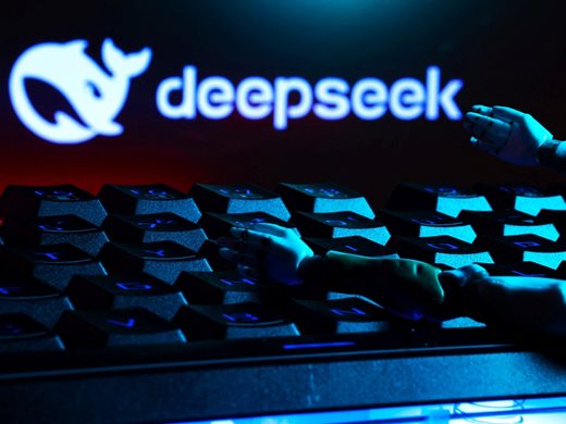 DeepSeek - евтино менте на AI или просто борсов балон