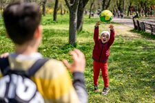 Накъде с децата този уикенд (22-23 октомври)