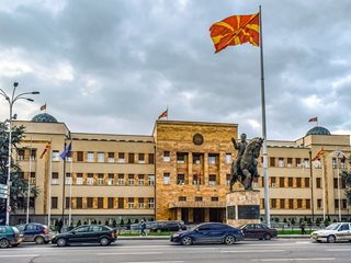 Полският посланик в Скопие: Трябва да започне процес на помирение с България