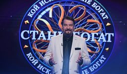 Ники Кънчев става жокер в “Стани богат”