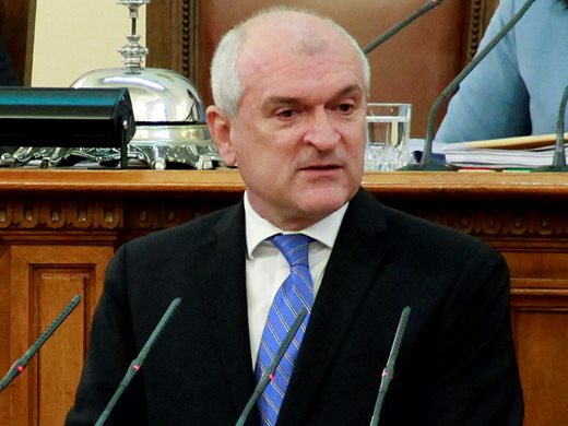 Димитър Главчев: До месец ще се представят всички изостанали одити от Сметната палата