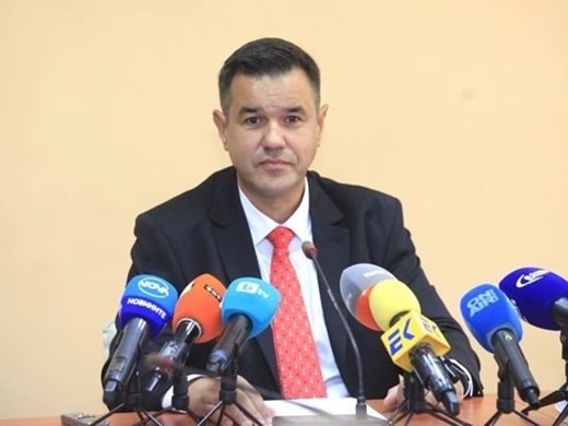 Министър Стоянов: Ток ще има тази зима, както и газ на поносими цени