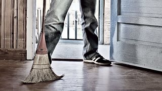 Чистачите у дома също се нуждаят от чистене