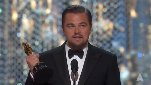 Леонардо ди Каприо, Марго Роби и Грета Гъруиг останаха извън надпреварата за "Оскар"